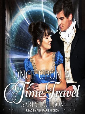 Once Upon a Time Travel - Audiobook